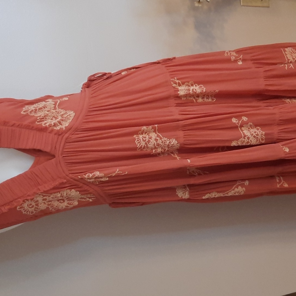 NWT Free People Mididress - Picture 3 of 16